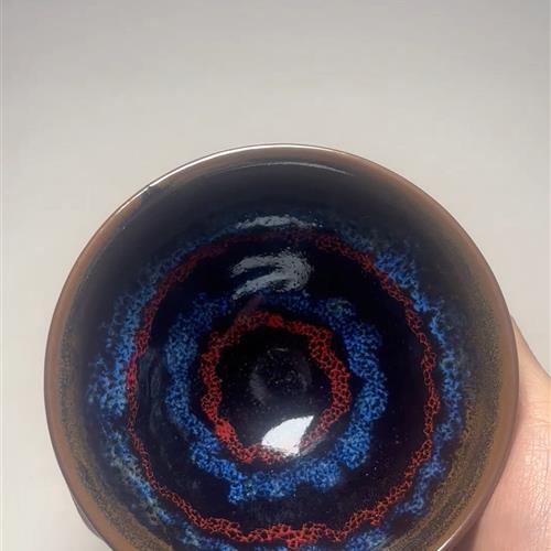 【闪购商品】茶盏-267............
