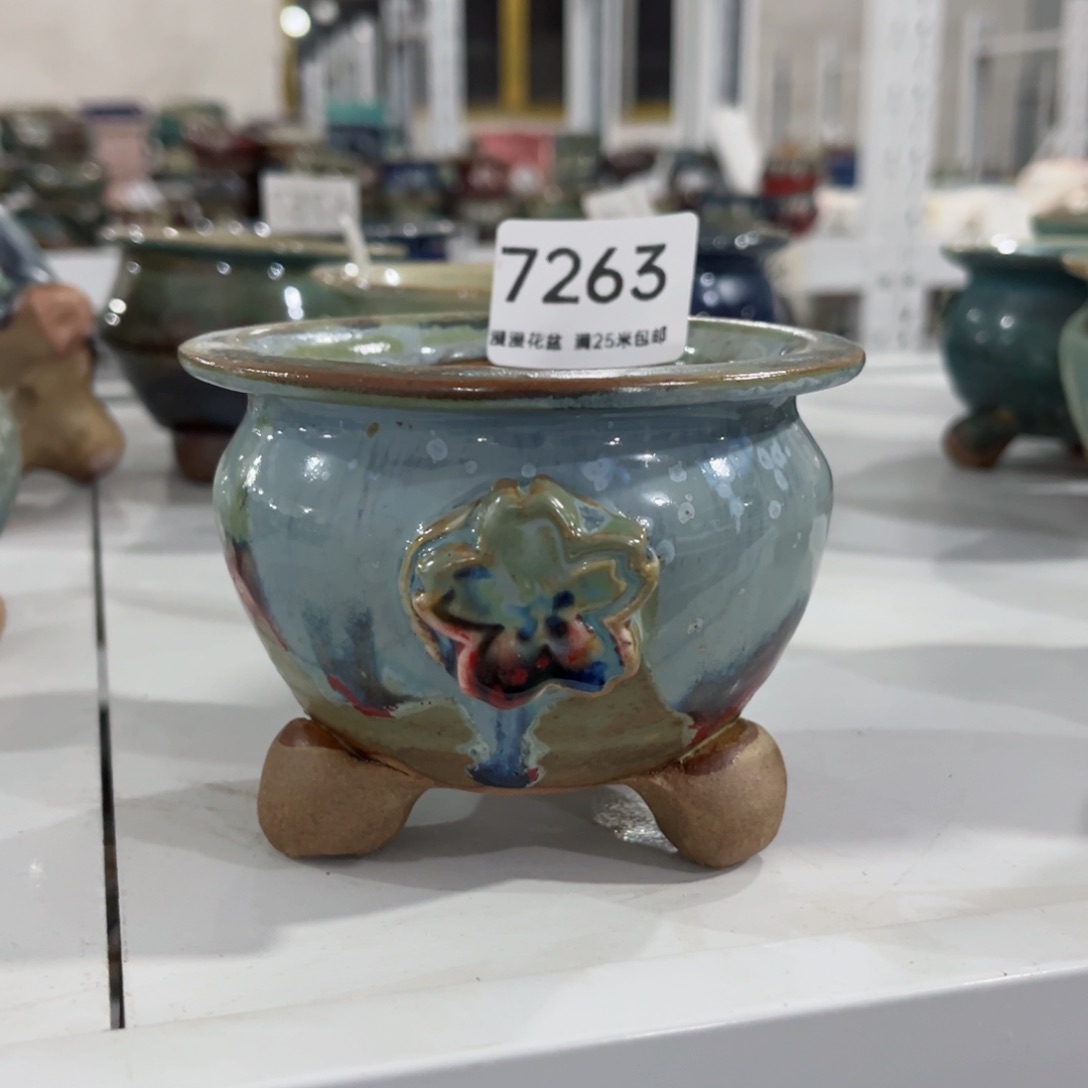 7263内口8景德镇手工制作