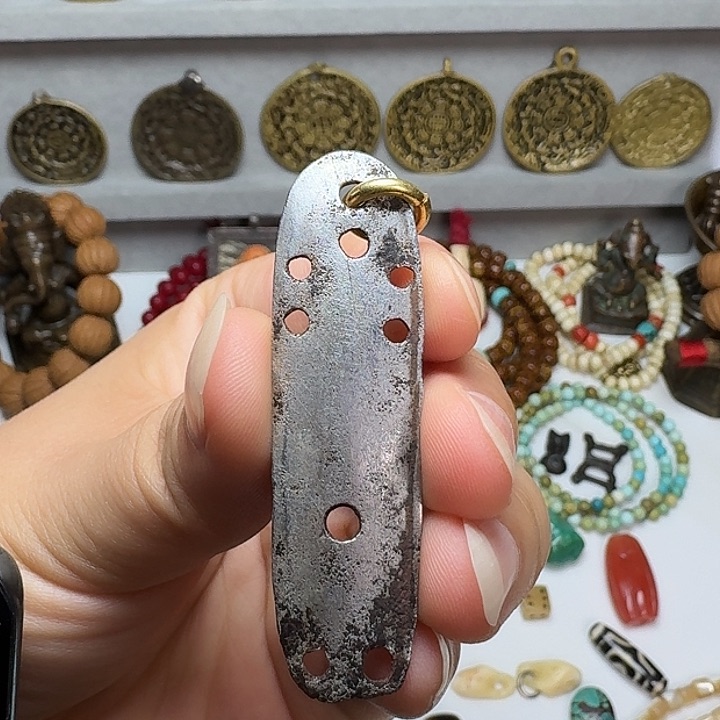 藏式风格的小元素