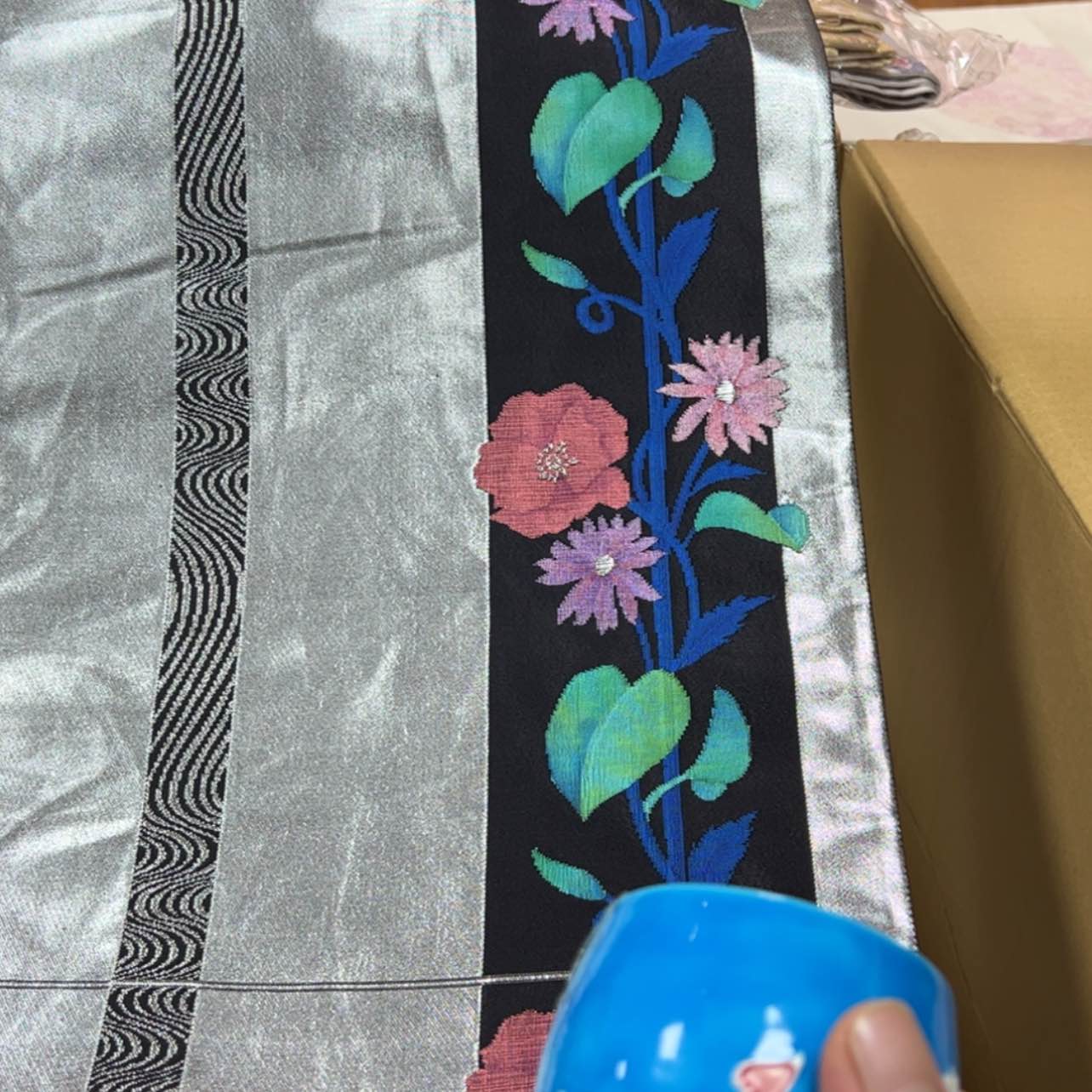 【闪购商品】水**?陶瓷马克杯带盖勺