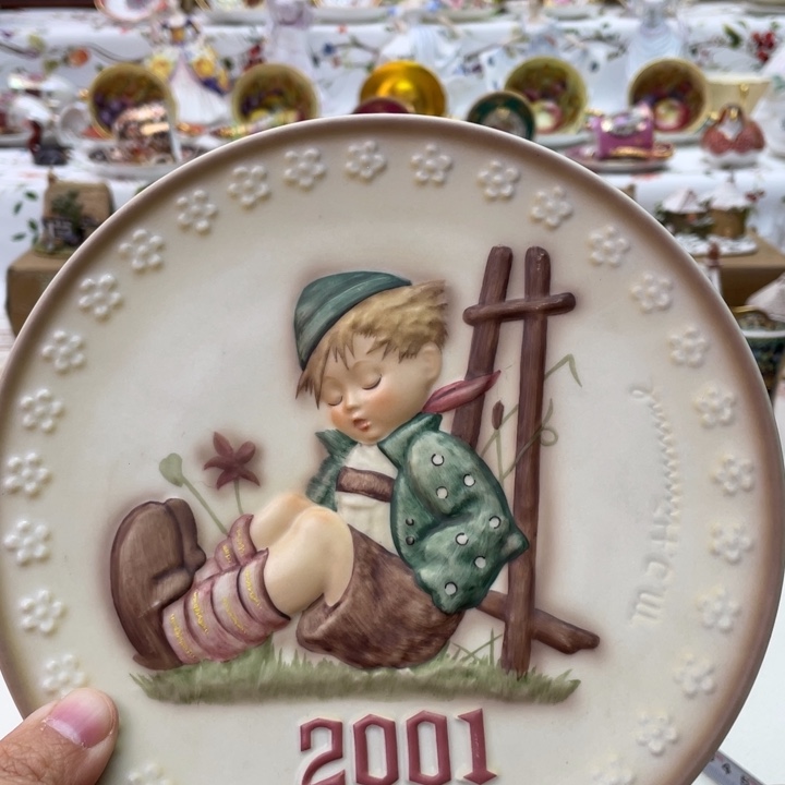 盘维多利亚欧洲中古