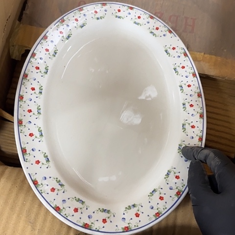 瓷片国营厂库存30厘米