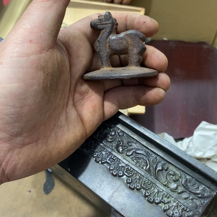 (***子中古品有微瑕，谨慎入手