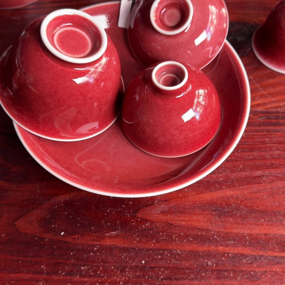 一****豇豆红套组啊啊啊