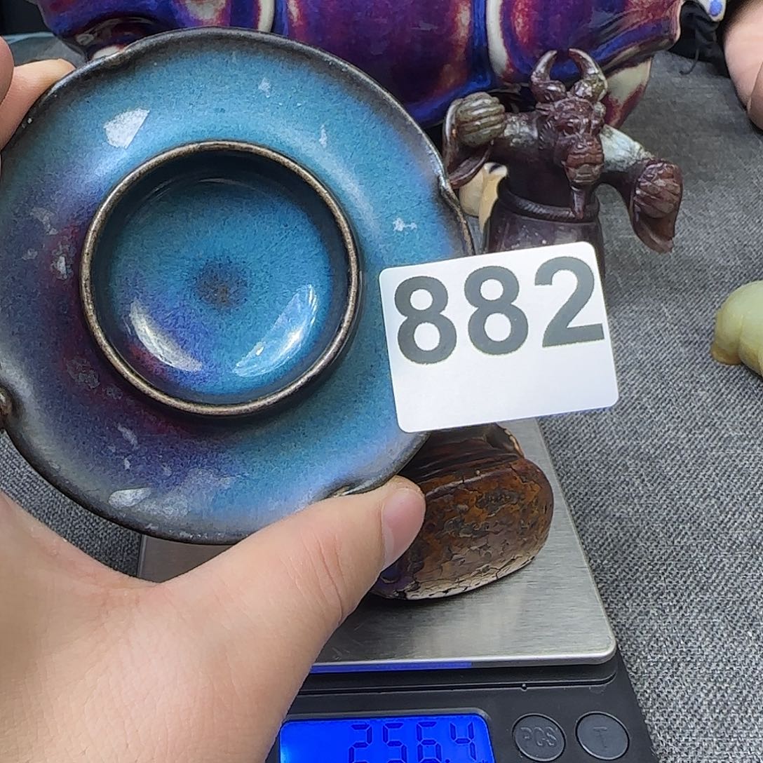 瓷片高货旧货只要真货