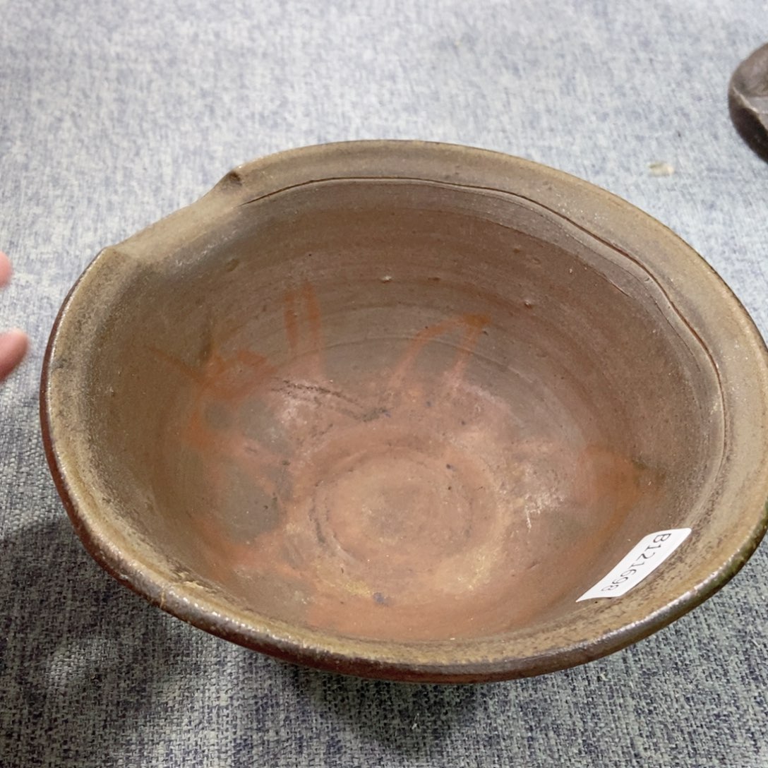 紫砂茶杯非常满意好看得物件