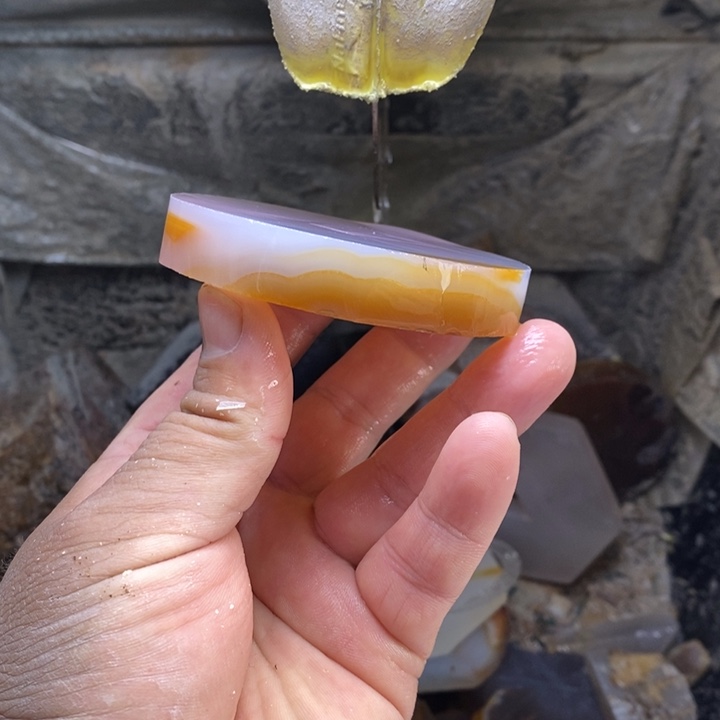 冰***心定制玛瑙定制玛瑙