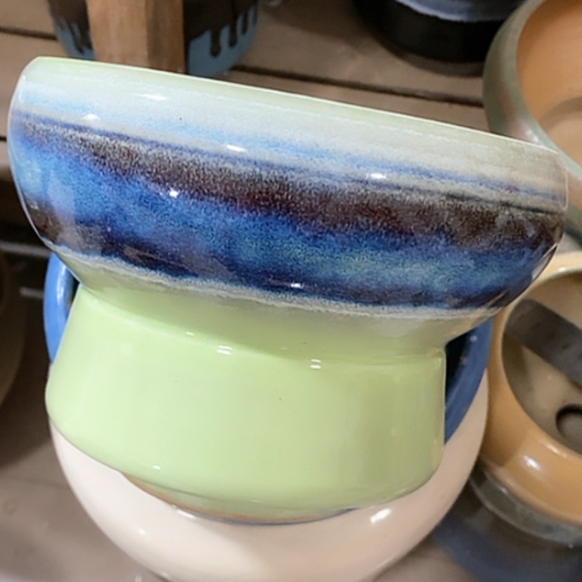 【闪购商品】红陶口15