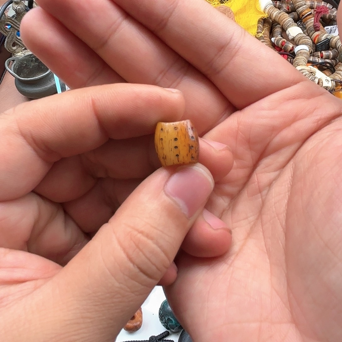 鹿骨手串/手链重中之重就是你要我来