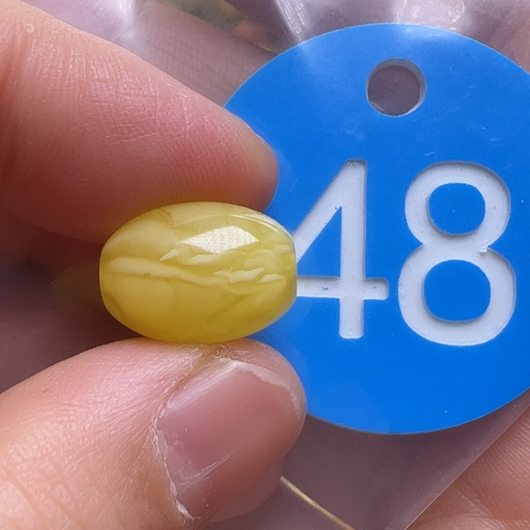 蜜蜡未镶嵌珠宝奇石10.2/14m m