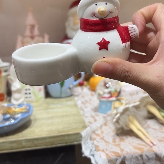 摆件外贸尾单微瑕，介意慎拍