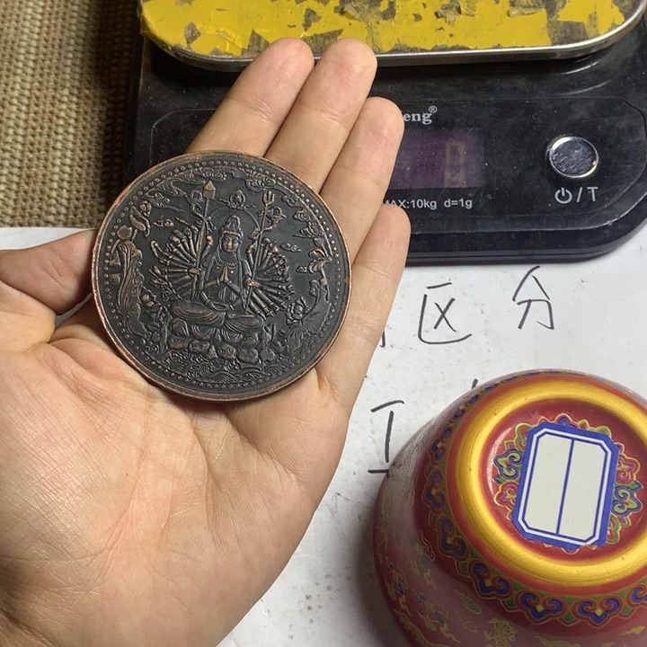 陶瓷茶具仿古工艺品