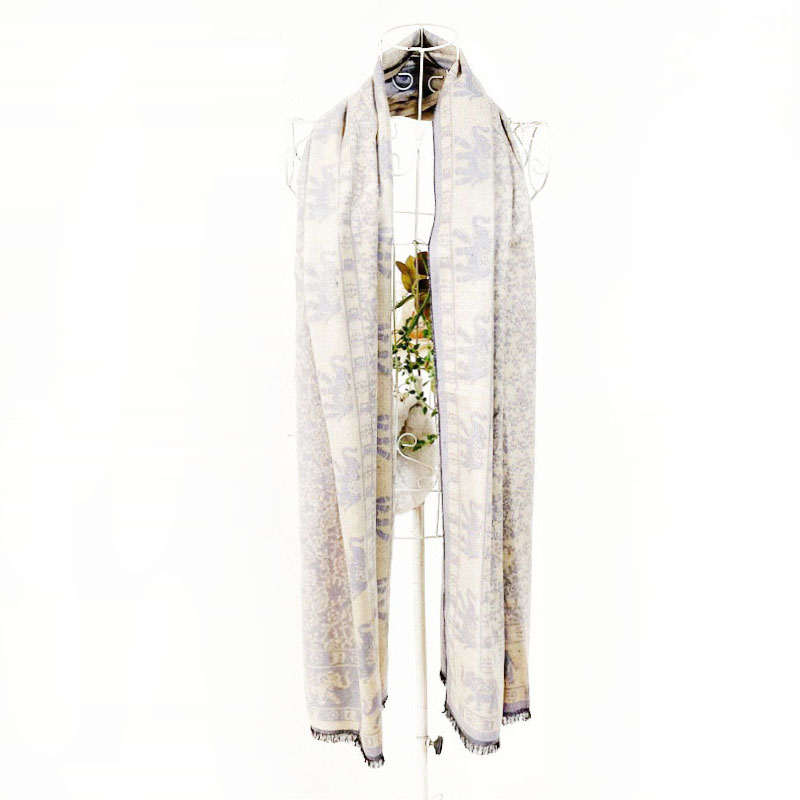 【W2222】时尚女士围巾