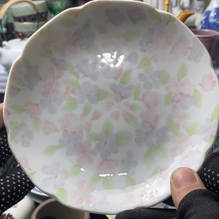 水滴瓷器水滴瓷器