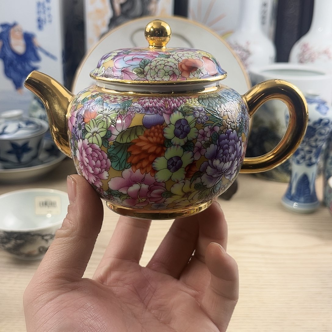 碗这就是我们在这里遇到