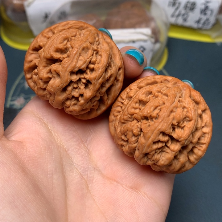 把件文玩核桃42-30161-0