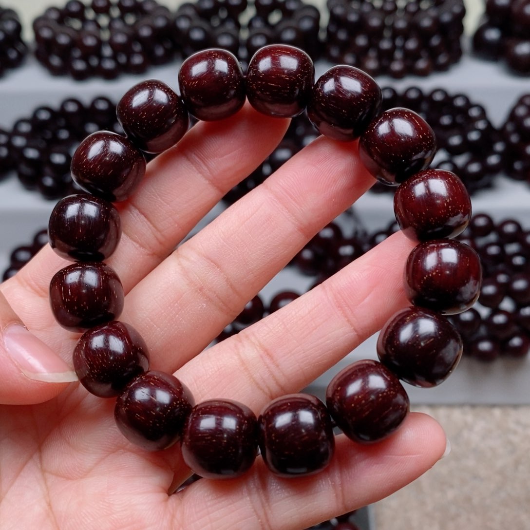 檀香紫檀（小叶紫檀）狂*1314