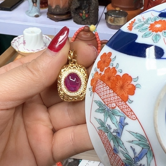 瓷器艺术品工艺品