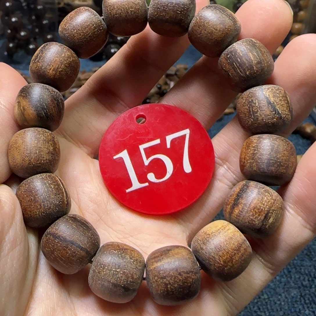 贡木手串/手链多样性发其一