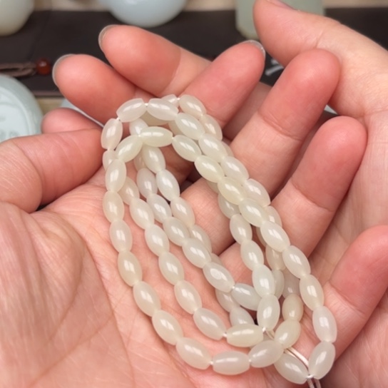 未镶嵌和田玉挂件用****3