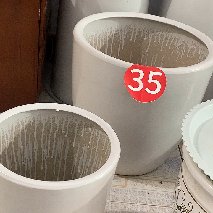 套三白光面子弹头大中小一套送托盘默认微瑕