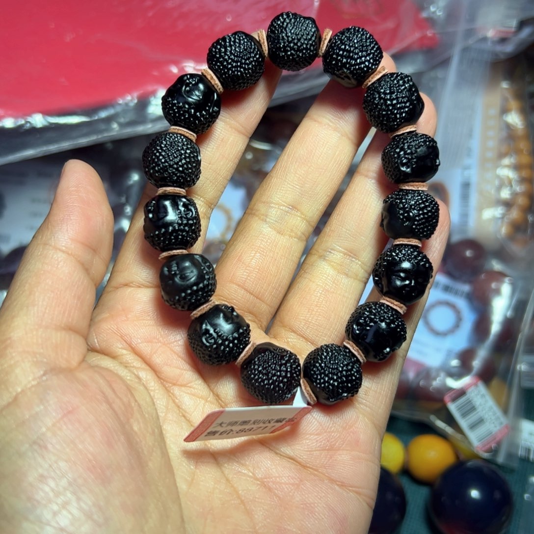 琥珀珠宝奇石未镶嵌207