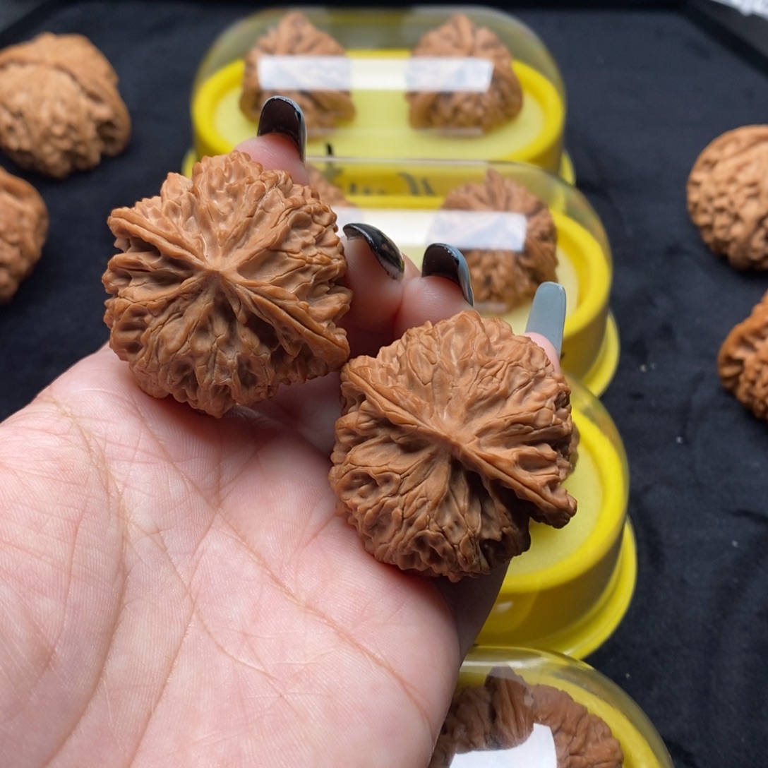 文玩核桃文玩核桃