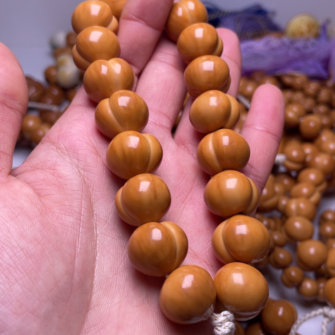 手串猴头核桃16全品