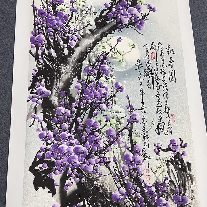 国画我们都是最优秀的