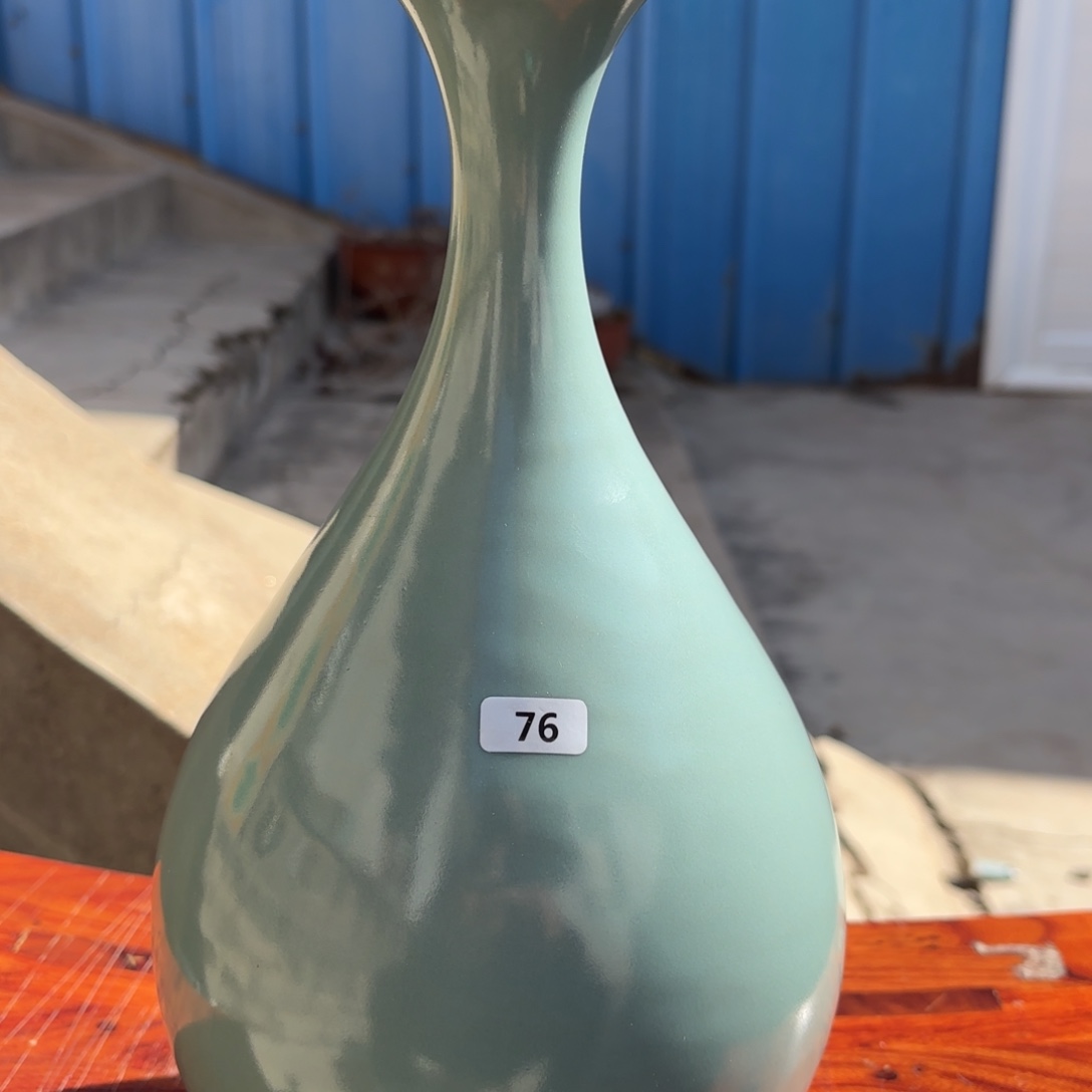 清凉寺原矿仿古釉