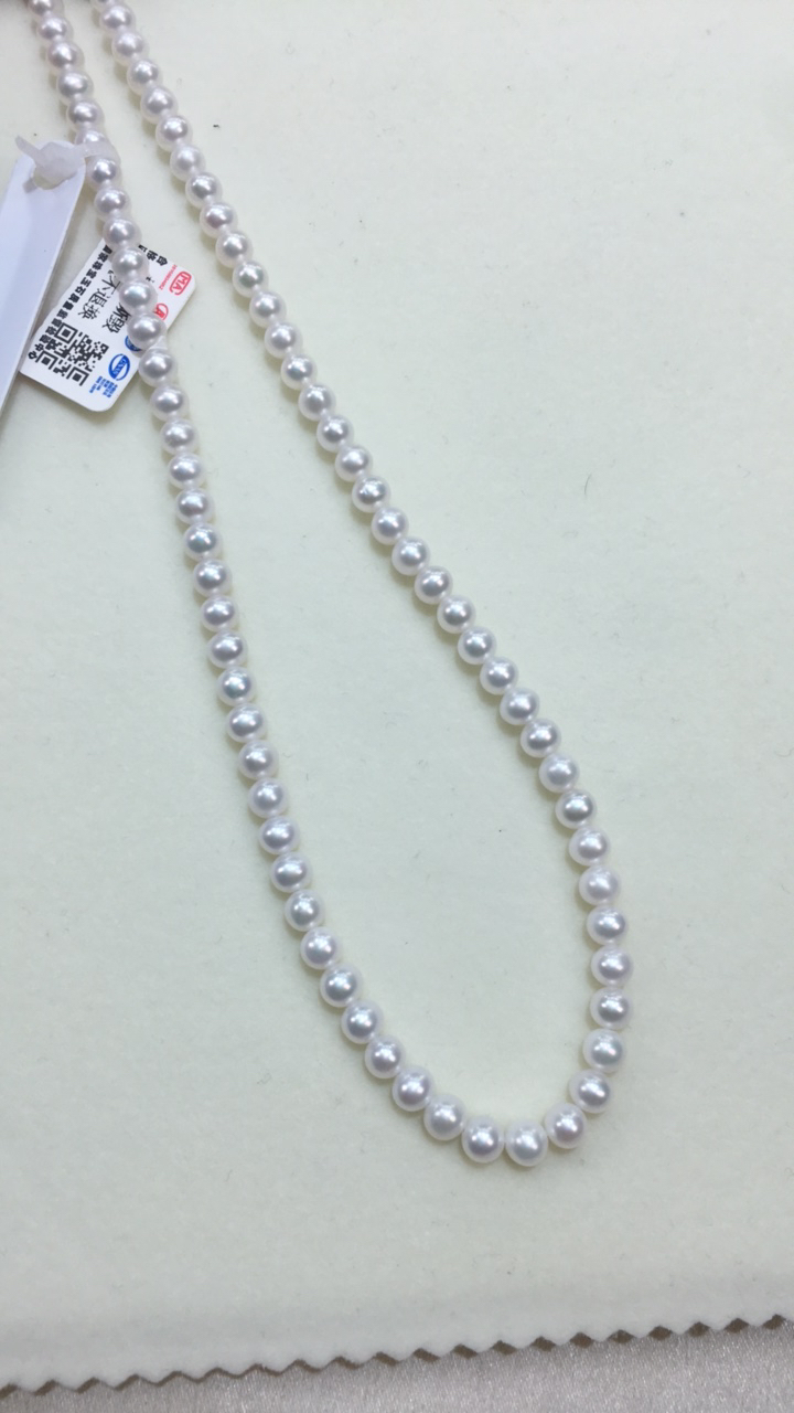 淡水5镜面冷白光澳白光基本圆