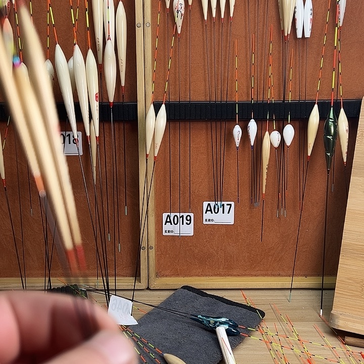 芦苇手工制作3只带壳芦苇