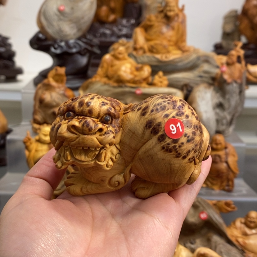 【闪购商品】柏木（崖柏）时**走把件把件把件把件