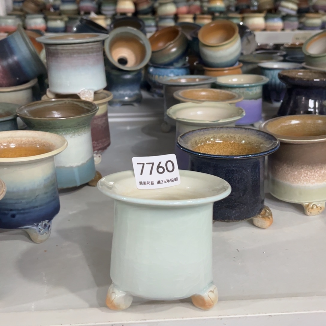 7760内口7景德镇手工制作