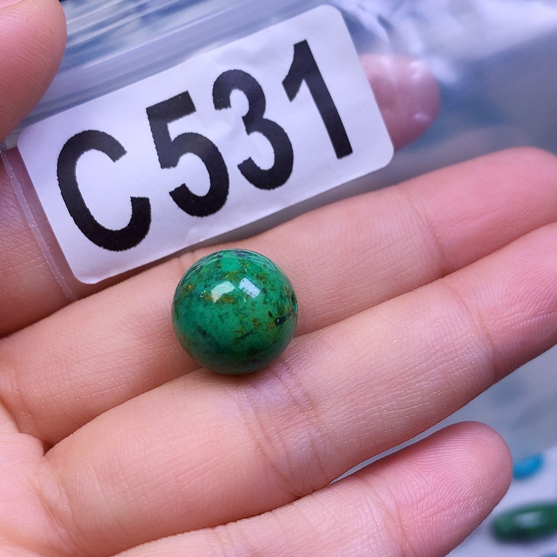 空竹粉丝专享十堰特色手工散珠
