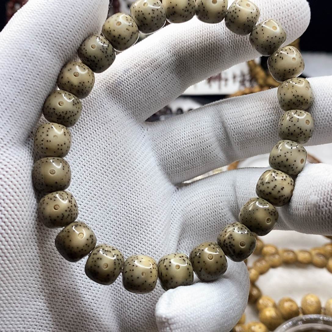 星月菩提手串东*交个朋友