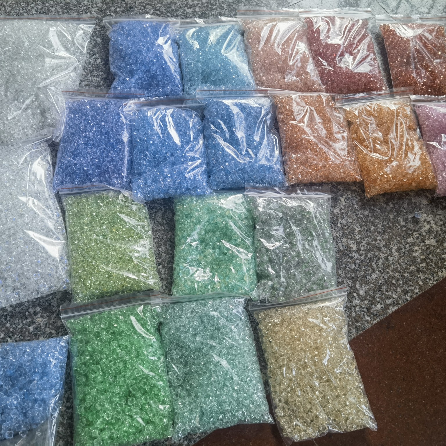 临时/diy配件/琉璃配件/手工diy