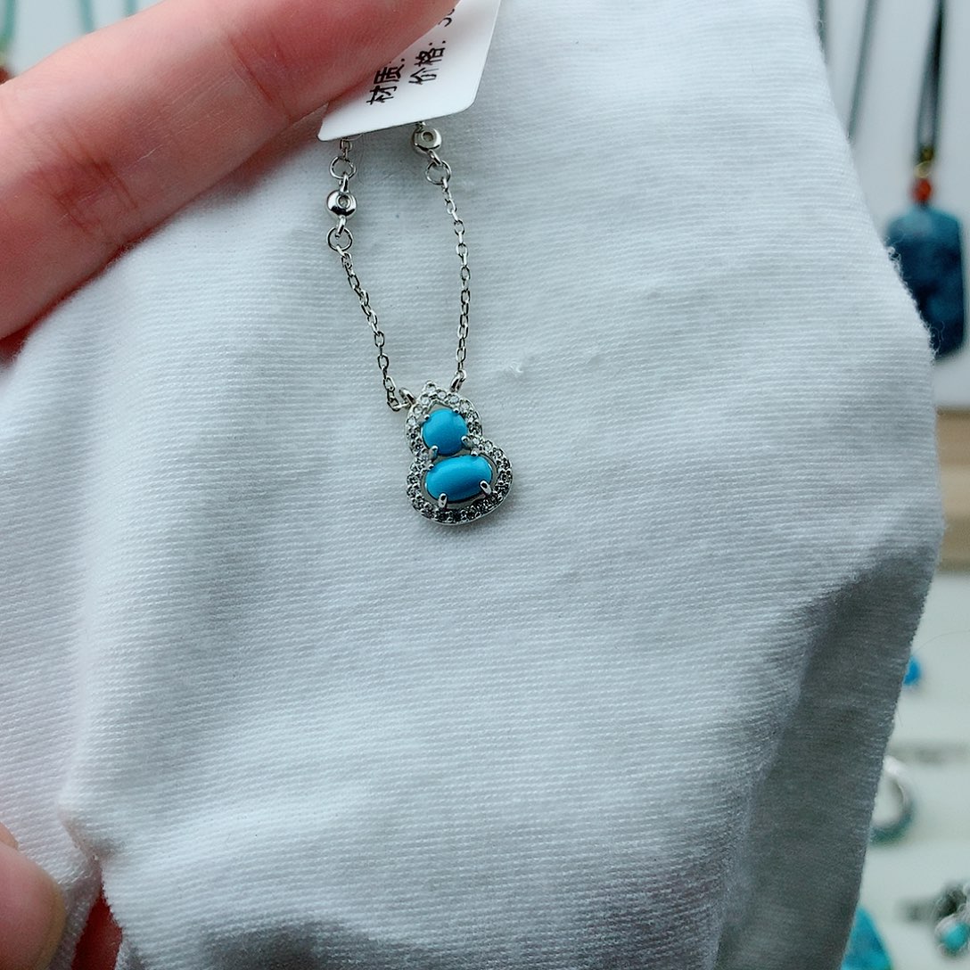 ****ɞ绿松石未镶嵌珠宝奇石