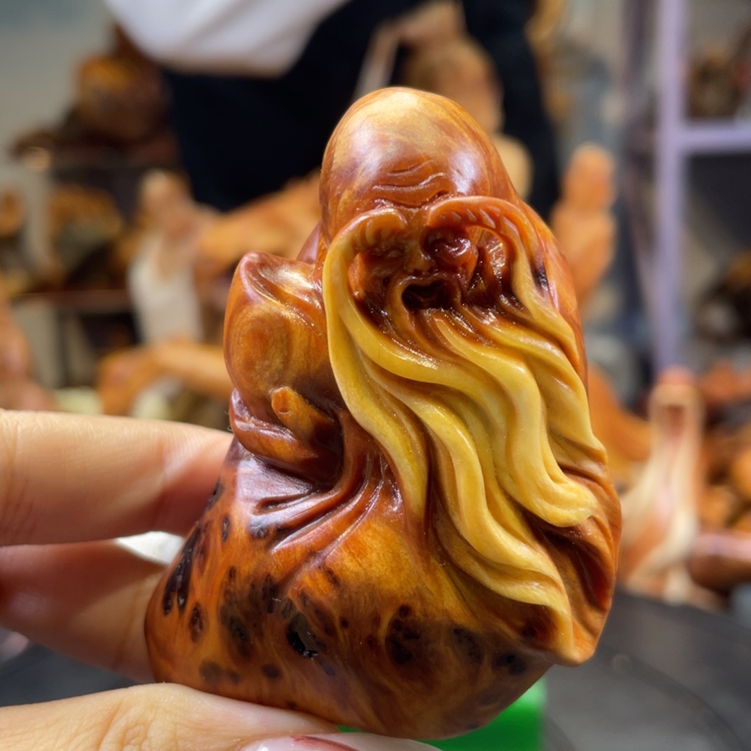 柏木（崖柏）手串/手链