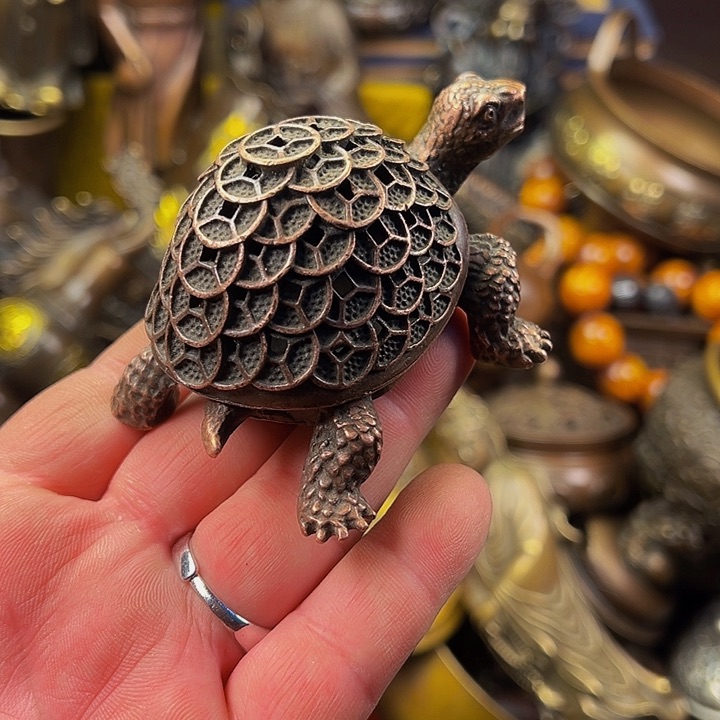 精美铜器精美铜器