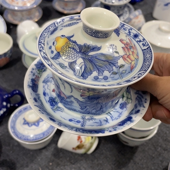 景德镇陶瓷景德镇瓷器