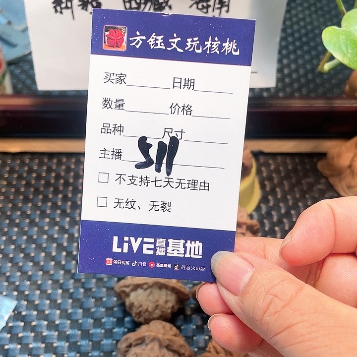 桃核吊坠五对核桃大礼包511