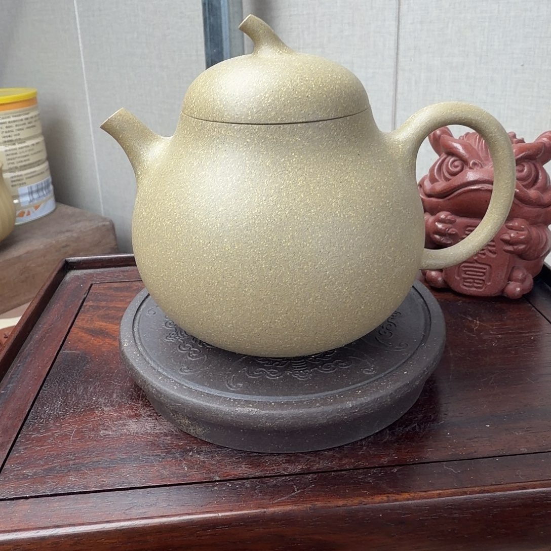 梨壶200cc段泥的小