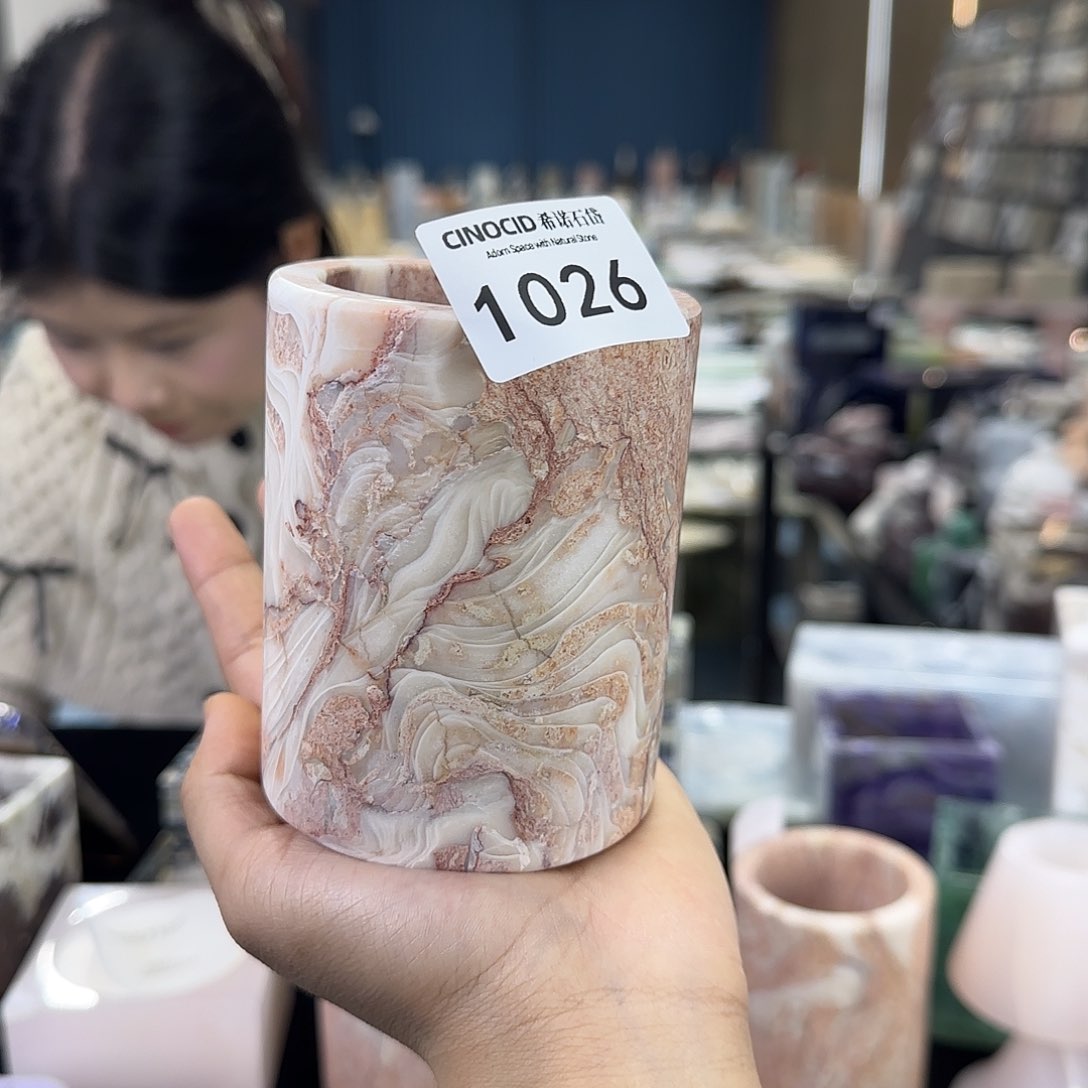 笑***?1026贝壳粉棉签罐福利