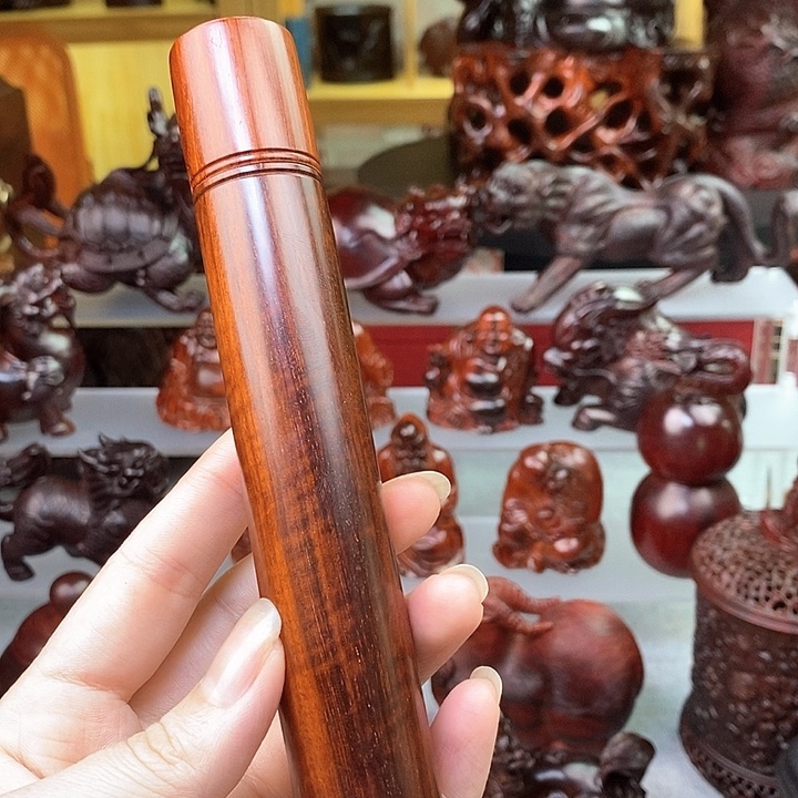 檀香紫檀（小叶紫檀）