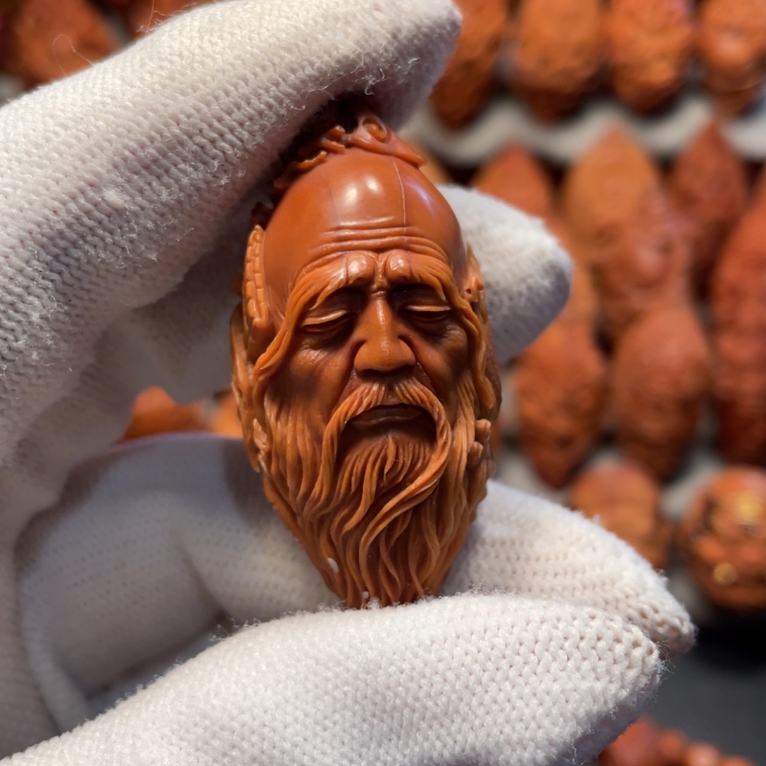 【闪购商品】手串/手链橄榄核