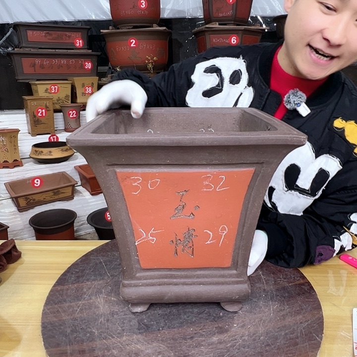 紫砂源头工厂直发