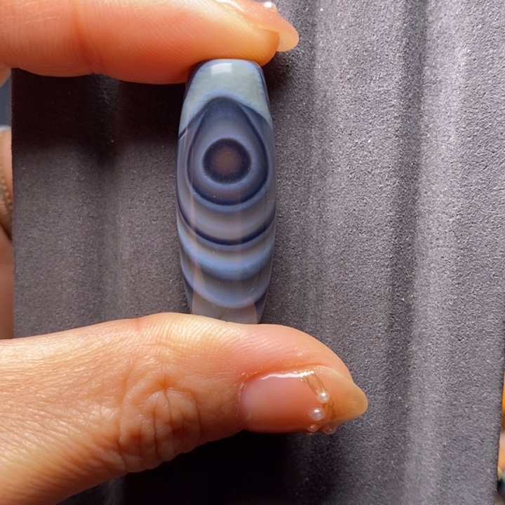 玛瑙/玉髓珠宝半成品未镶嵌