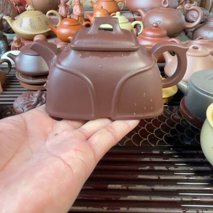 两百六十毫升四方