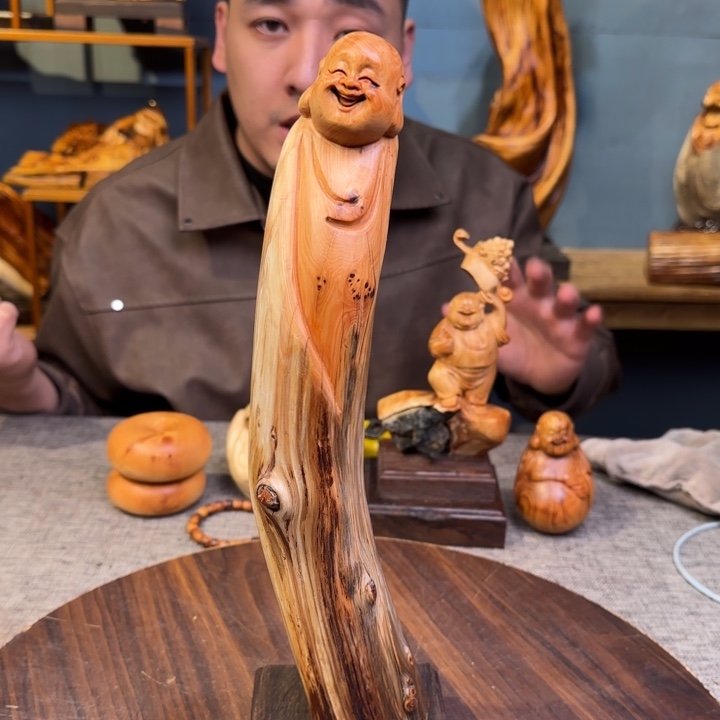 柏木（崖柏）关注一下